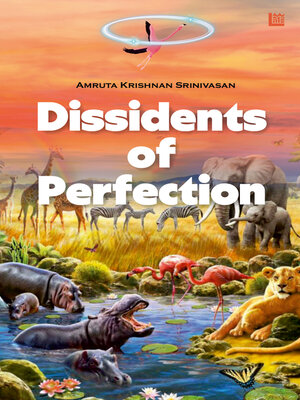 cover image of Dissidents of Perfection